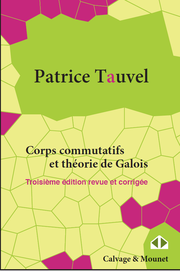 Corps communicatifs et théories de Galois