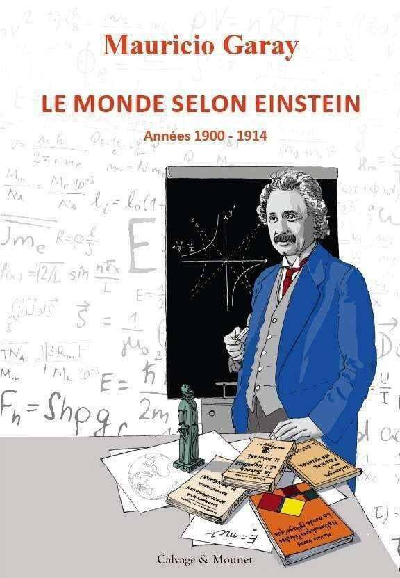 Le monde selon Einstein