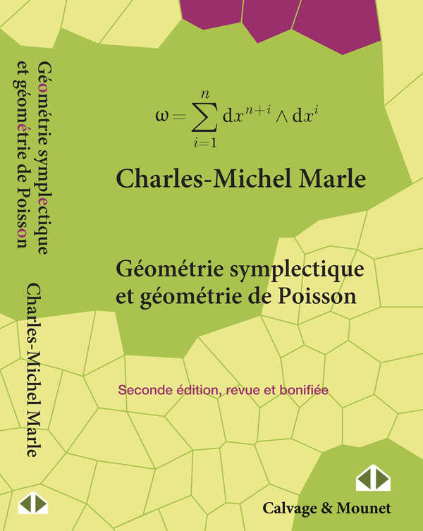  Géométrie symplectique et géométrie de Poisson seconde édition