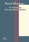 Géométrie projective