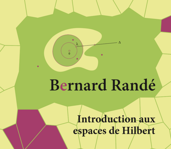 Introduction aux espaces - Bernard Randé