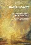 Damien Gayet