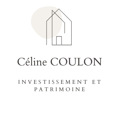 Logo Céline Coulon