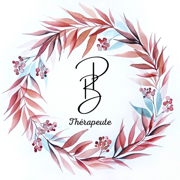 Logo Pauline Boulanger
