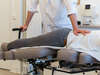 Chiropraxie par la méthode Cox à Paris 15
