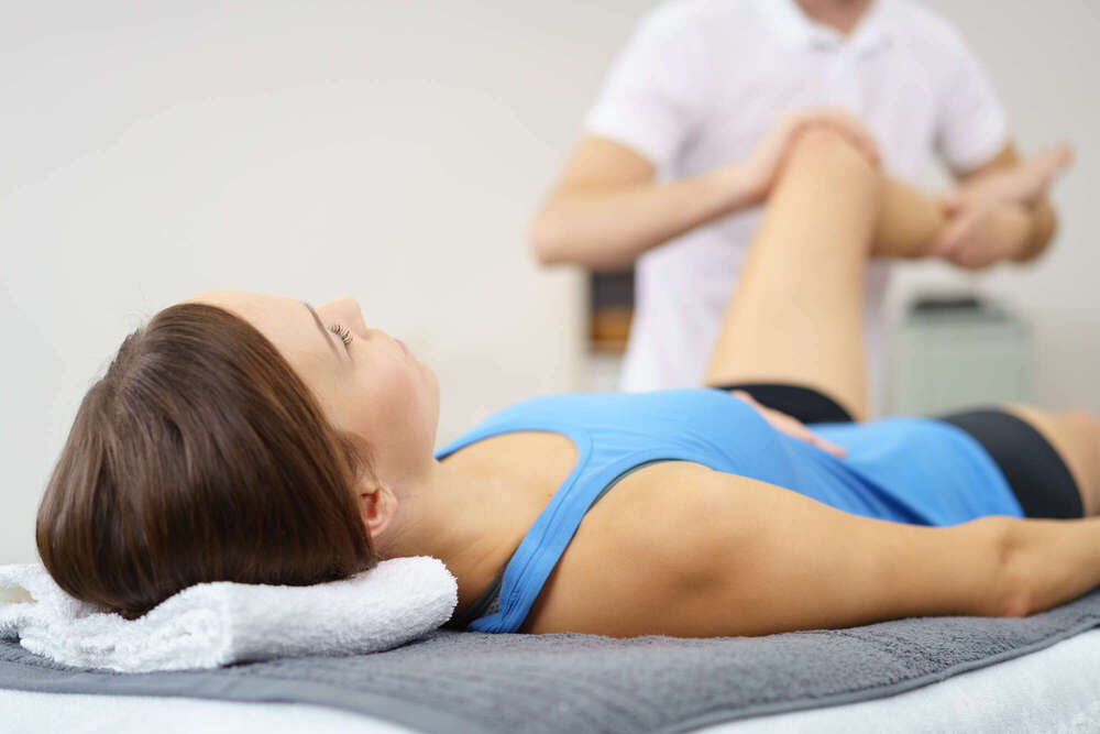 La chiropraxie, c’est quoi au juste !