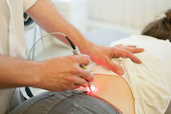 Soulager la sciatique