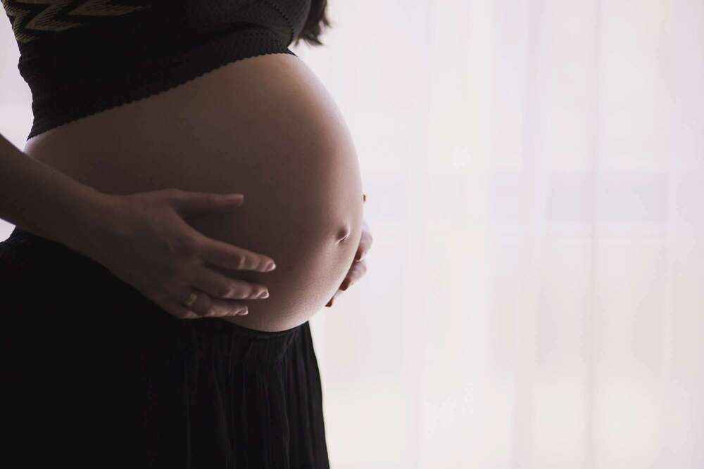 Grossesse et chiropraxie