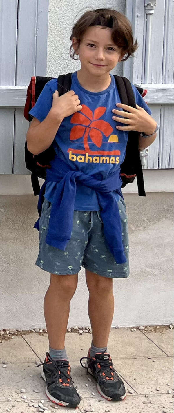 Cartables : Ce que les parents devraient savoir.