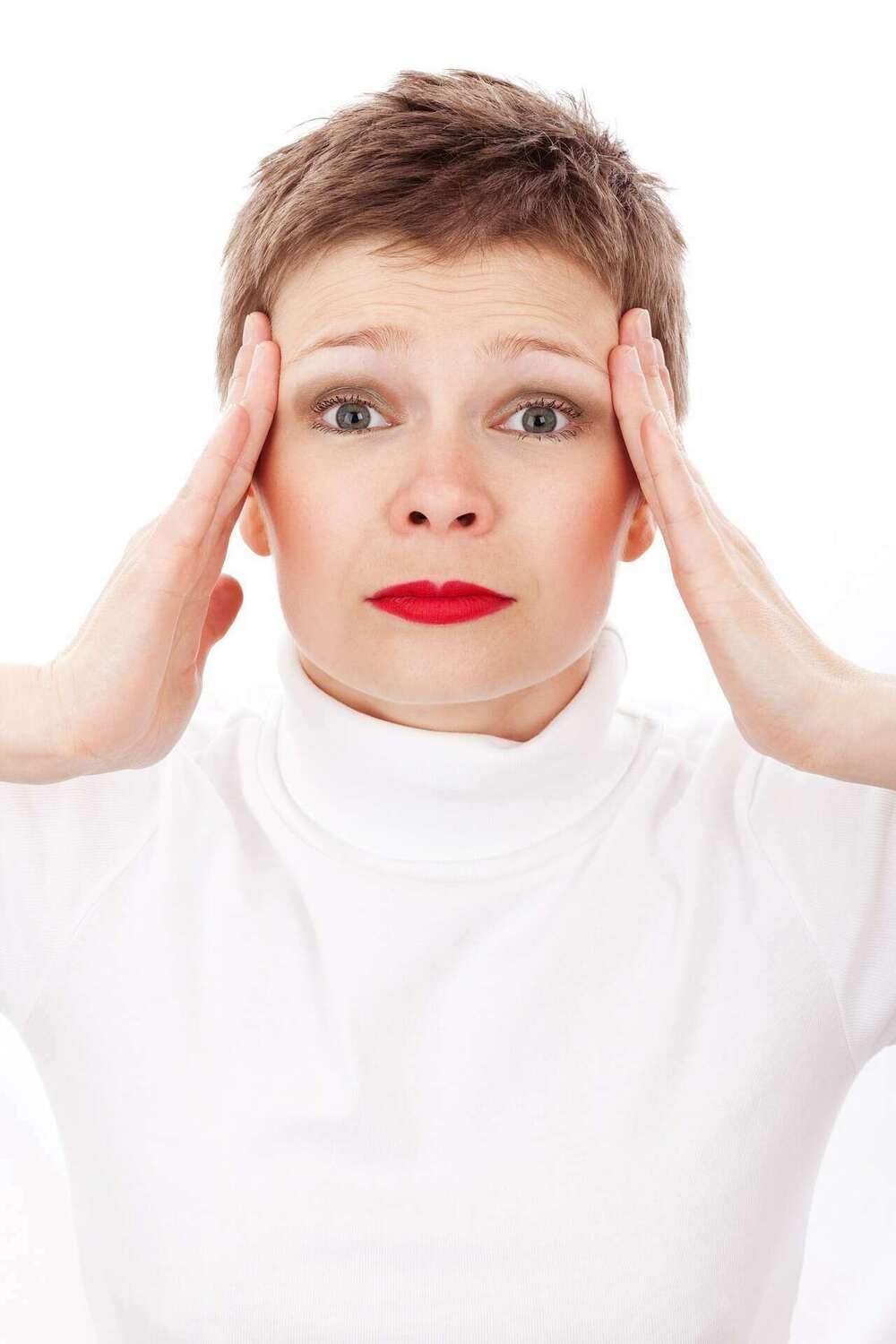 Mal de tête chronique et si cela venait des cervicales?