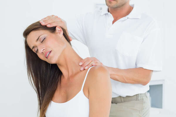 Mal de dos : que peut faire un chiropracteur ?