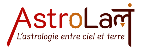 Logo AstroLam