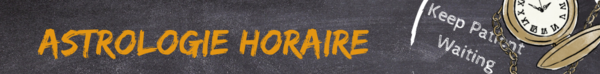 L'astrologie horaire ou comment choisir le meilleur moment pour communiquer