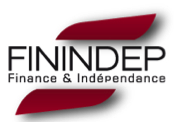 Logo Finindep