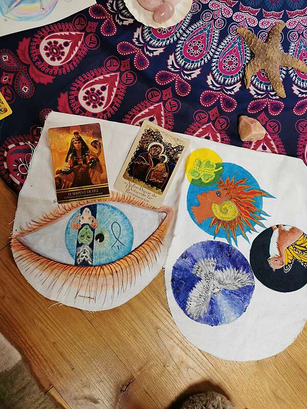 Les 13 mères originelles 