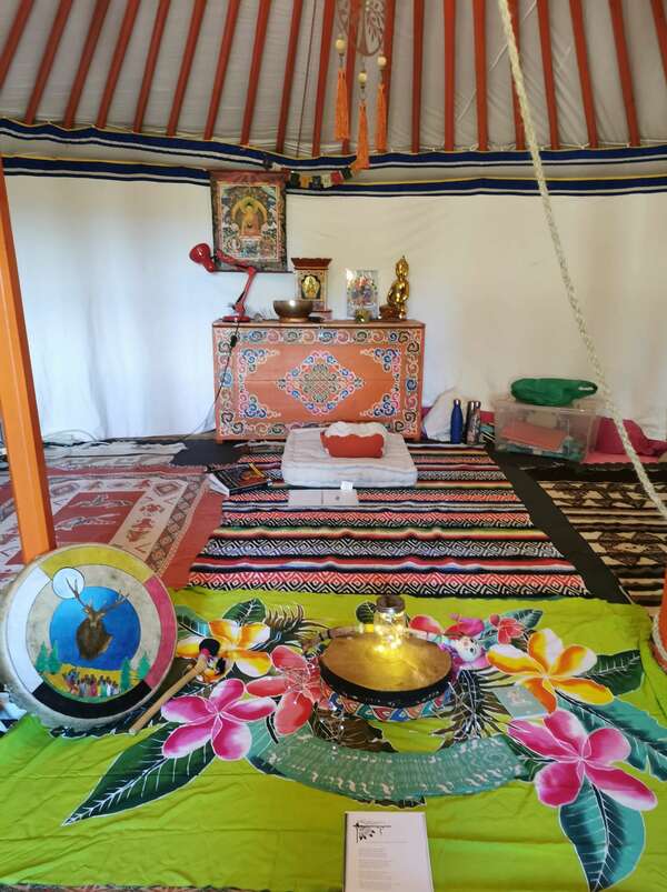 Les 13 mères Originelles  2025