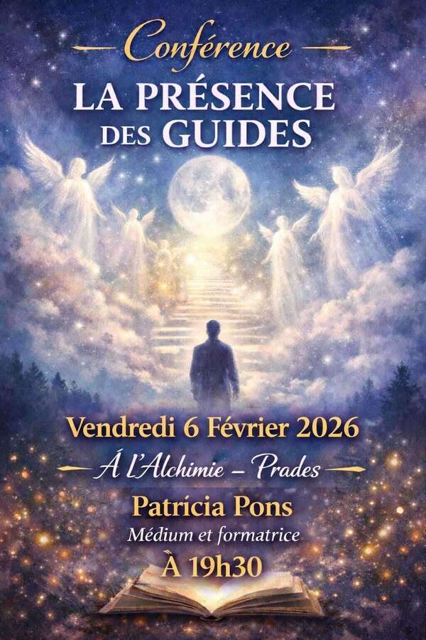 Qui sont nos guides et anges gardiens ?