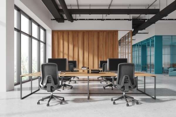 Taxe sur les bureaux et les locaux en Ile-de-France : actualisation de l’unité urbaine de Paris