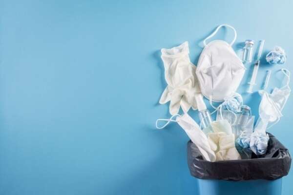 Déchets de soins à risques infectieux et emballages : une revalorisation possible ?