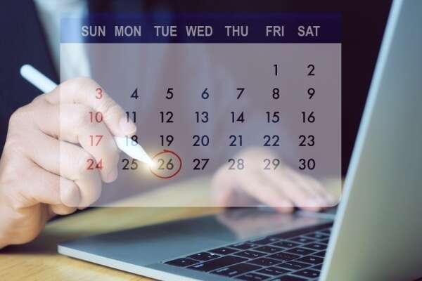 Passeport de prévention : ajustement de calendrier