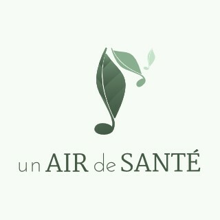 Logo Un Air de Santé