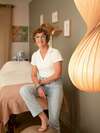 Nicole Le Strat naturopathe près de Quimper