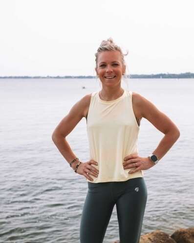 Stéphanie Evano Coaching