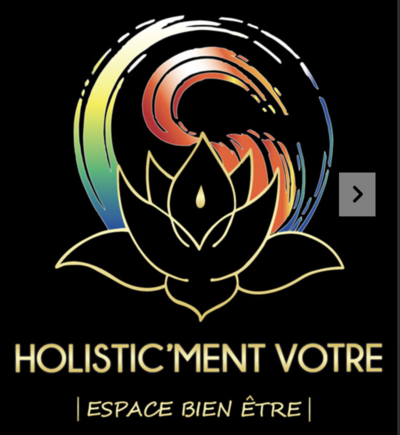 Holistic'ment votre - Les soins de Céline