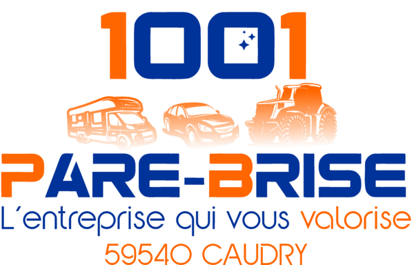 Logo 1001 Pare-brise
