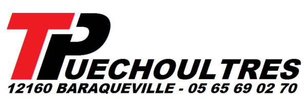 Logo Puechoultres & Fils