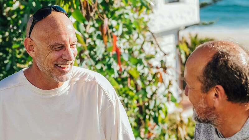 Coaching pour les hommes – La Méthode CuoreLià