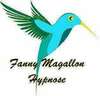 logo Fanny Magallon hypnose