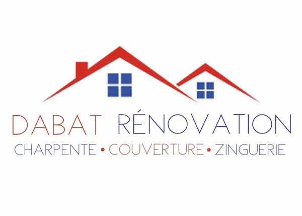 Logo Dabat rénovation
