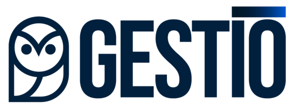 Logo GESTIO Logo GESTIO