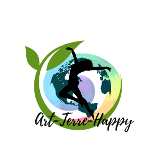 Logo Art-Terre-Happy