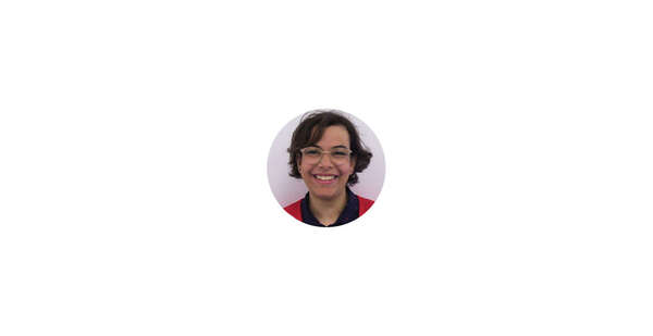 Imane, AMUP 2018
