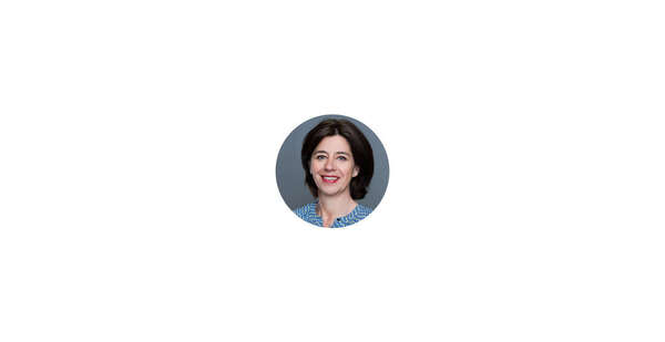 Céline Tirel, Responsable du service emploi de la ville de Courbevoie