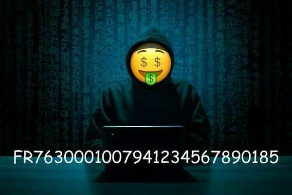 Vol Données Personnelles FREE