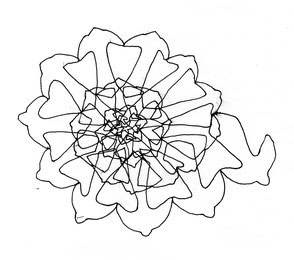 Logo Maria del Mar Moreno