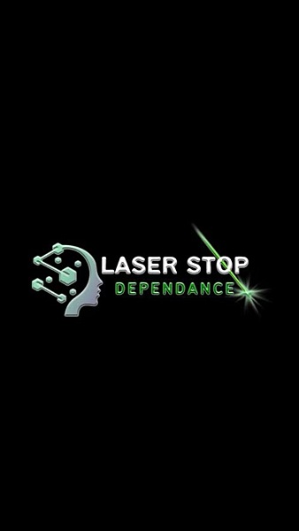 Logo Laser Stop Dépendance