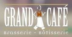 Brasserie Le Grand Café