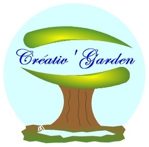 Logo SARL CREATIV ' GARDEN