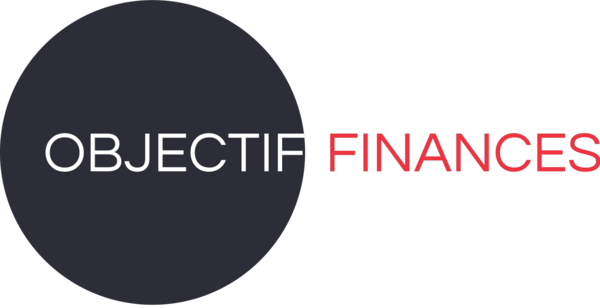 Logo Objectif Finances