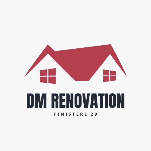 Logo DM Rénovation