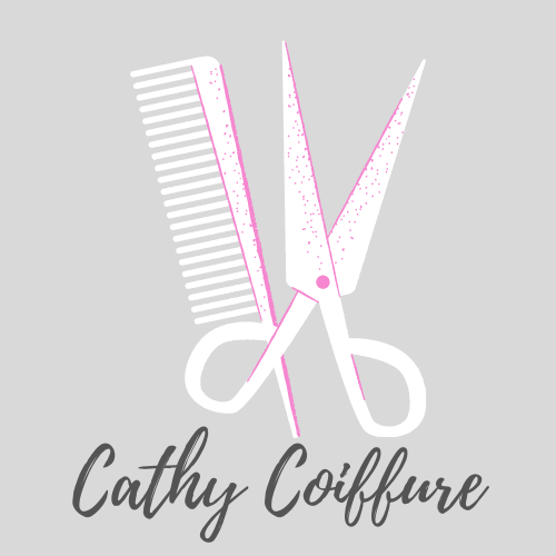 Logo Cathy Coiffure