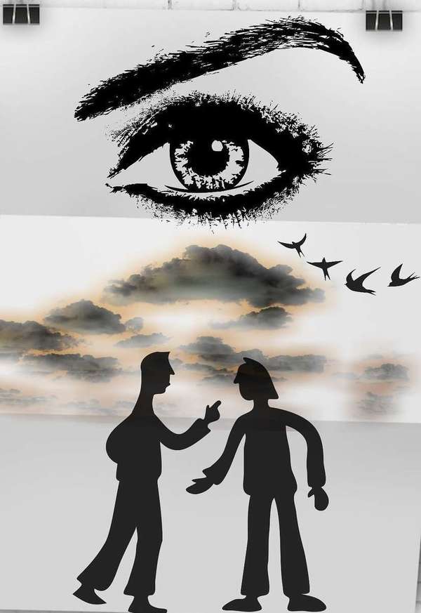 Pourquoi il ne faut pas critiquer ...