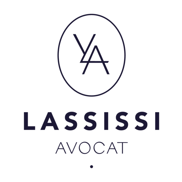 Logo Lassissi Avocat
