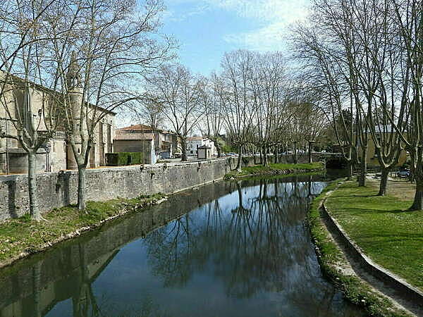 Votre conciergerie à Limoux