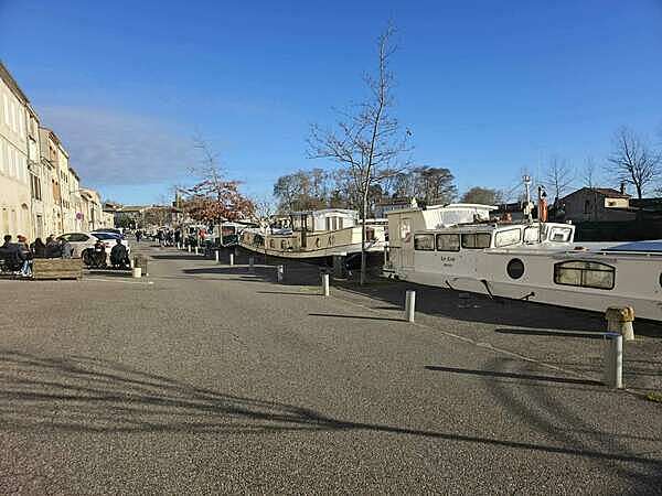 Conciergerie à Castelnaudary