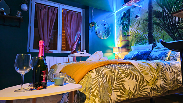 Collaborer avec Oc Keys